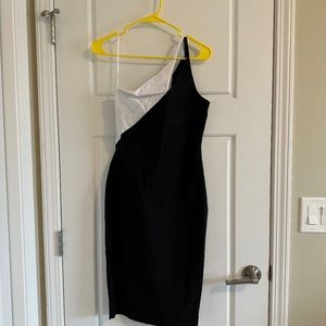 Vesper Cocktail Dress